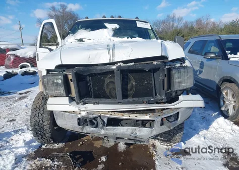 2006 Ford F-250 Lariat/Xl/Xlt из США, поврежденный, VIN 1FTSW21P56ED81404